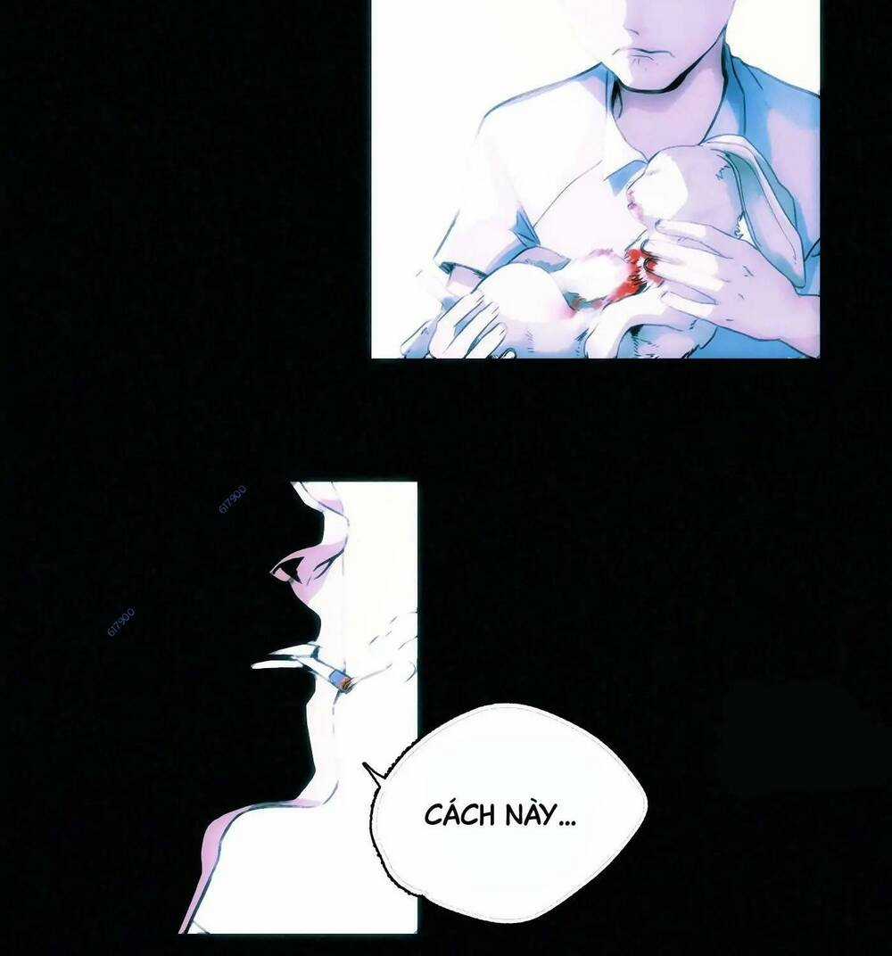 Trinh Thám Vlog Chapter 28 trang 73