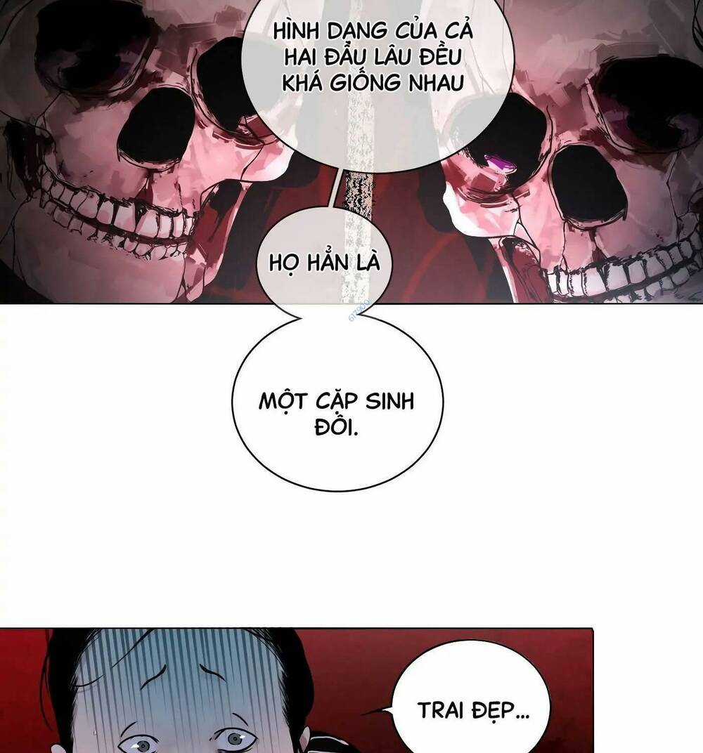 Trinh Thám Vlog Chapter 28 trang 77