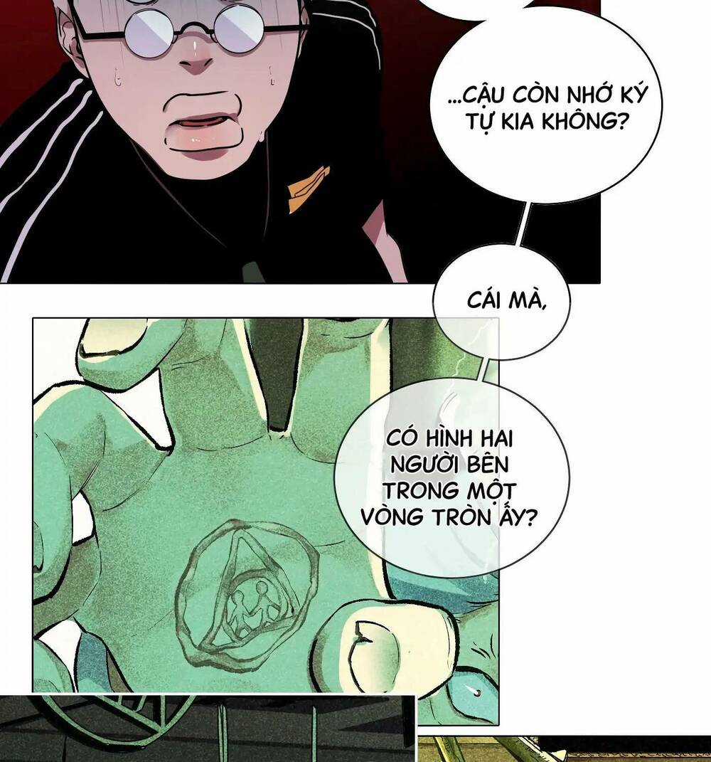 Trinh Thám Vlog Chapter 28 trang 78