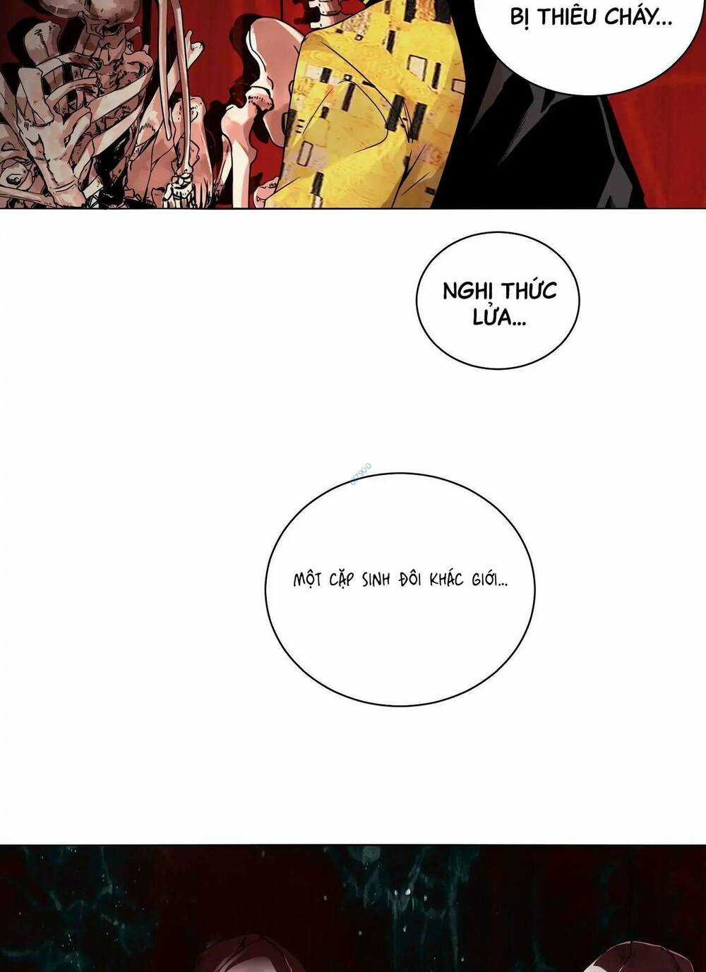 Trinh Thám Vlog Chapter 28 trang 80