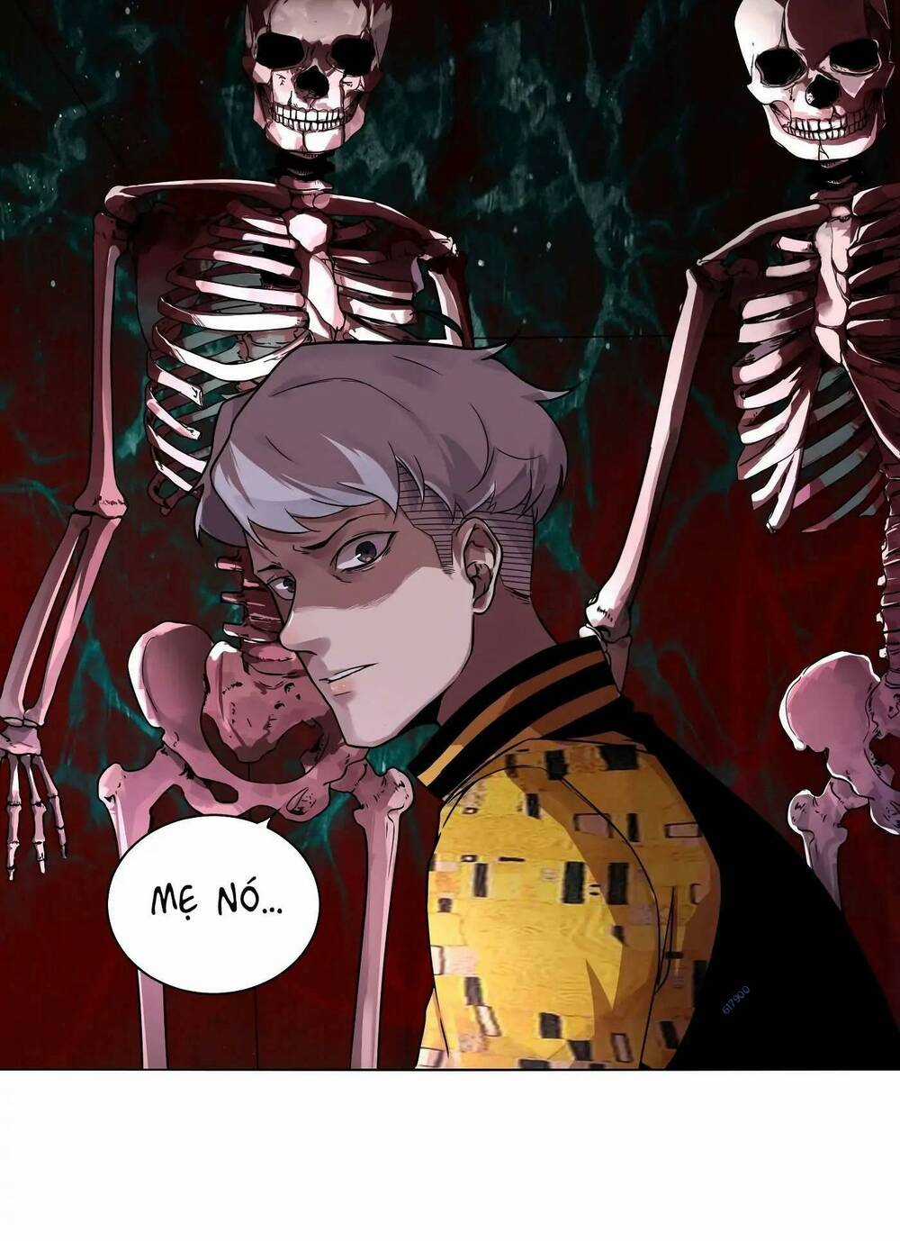 Trinh Thám Vlog Chapter 28 trang 81