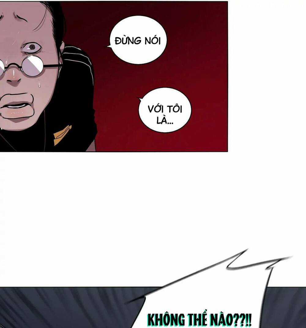 Trinh Thám Vlog Chapter 28 trang 82
