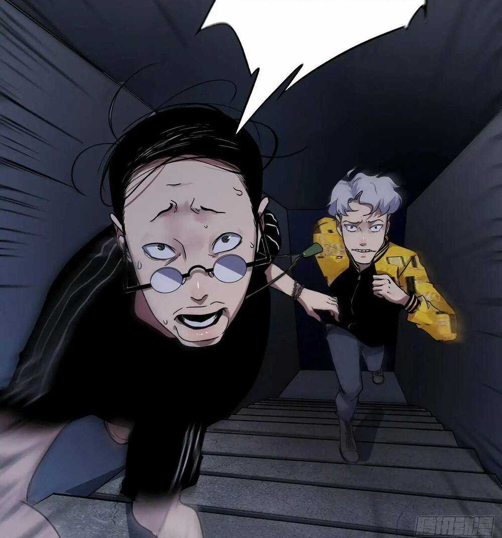 Trinh Thám Vlog Chapter 28 trang 83