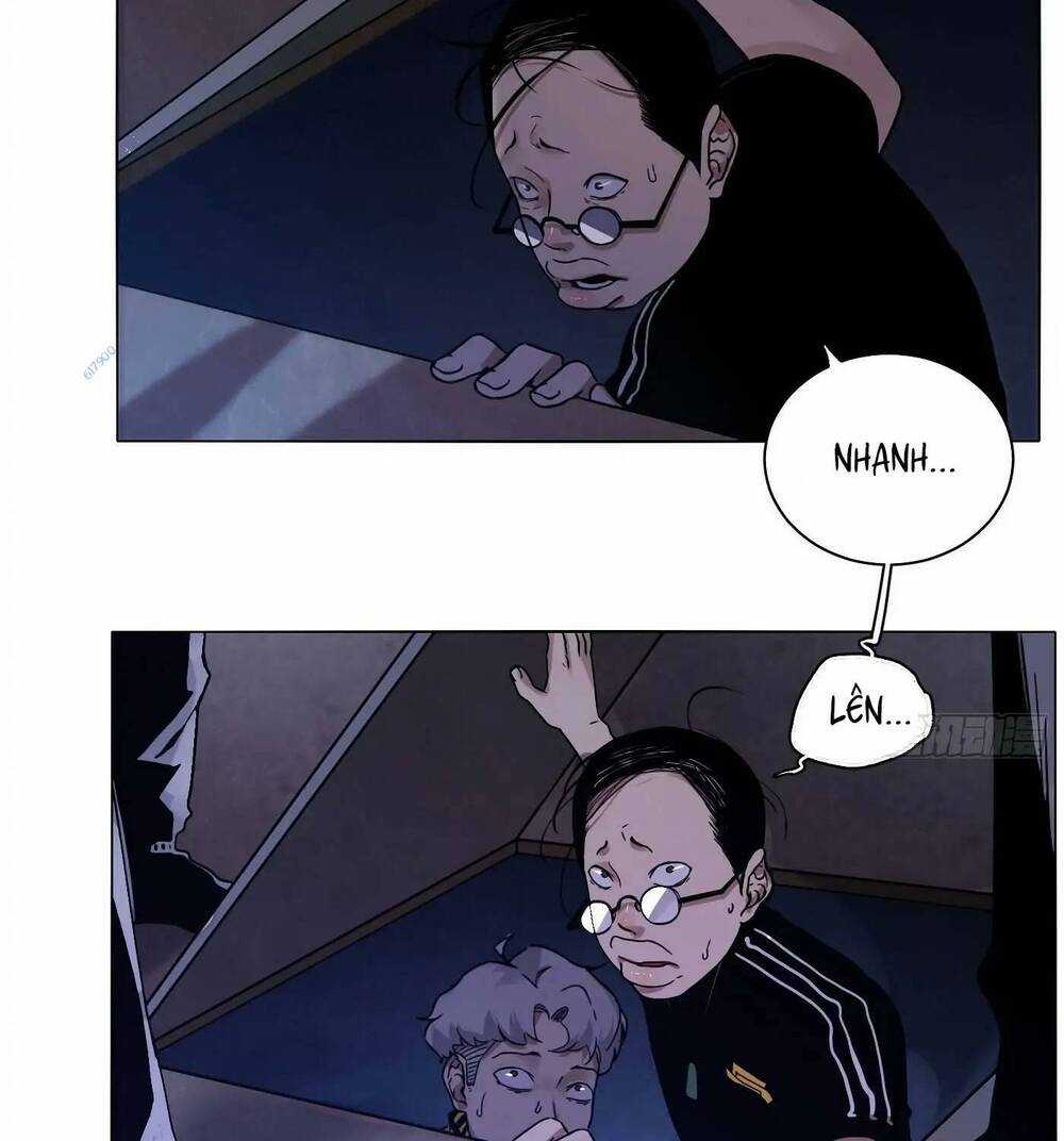 Trinh Thám Vlog Chapter 28 trang 85