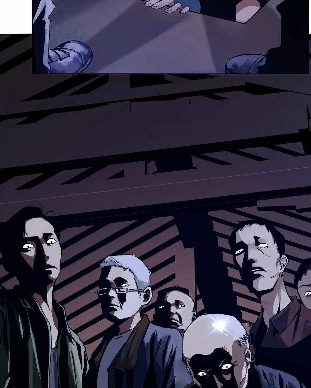 Trinh Thám Vlog Chapter 28 trang 86