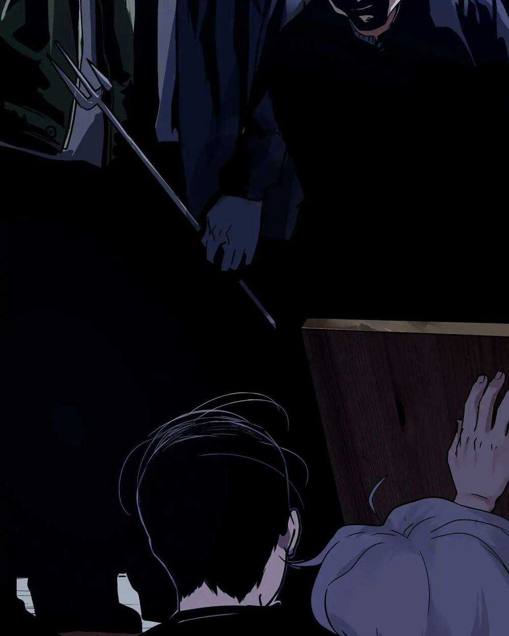 Trinh Thám Vlog Chapter 28 trang 87