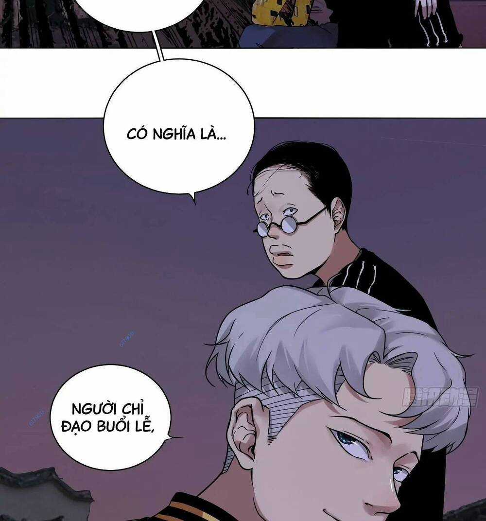 Trinh Thám Vlog Chapter 28 trang 9