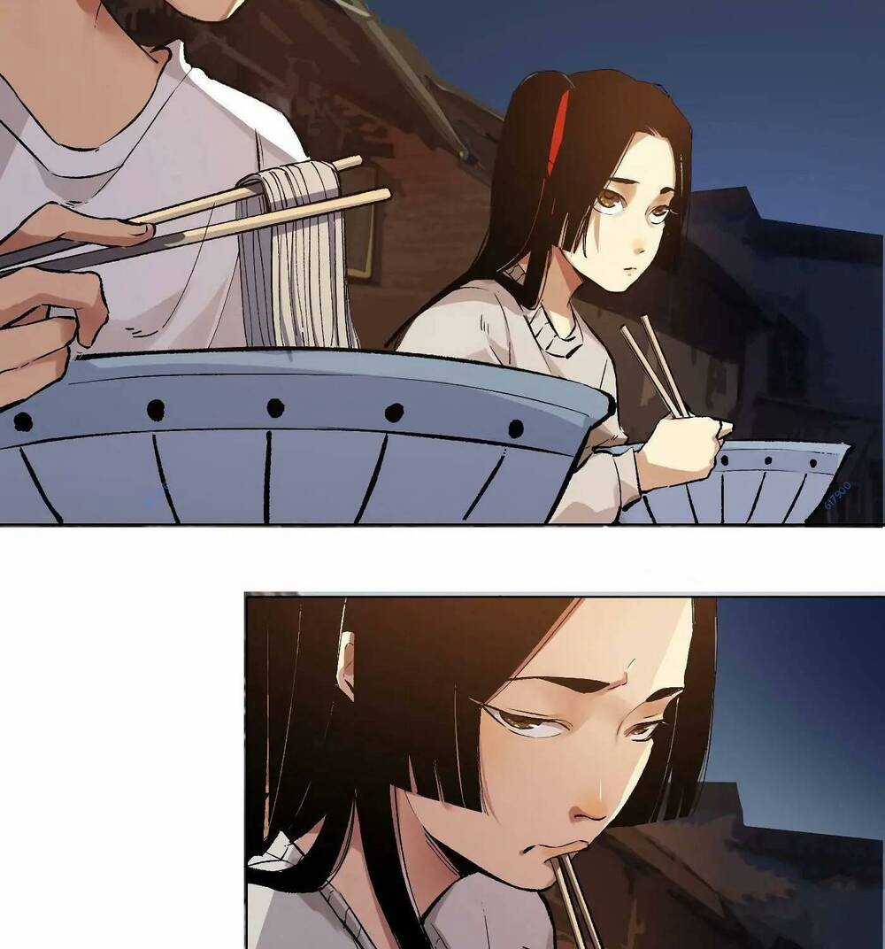 Trinh Thám Vlog Chapter 29 trang 13