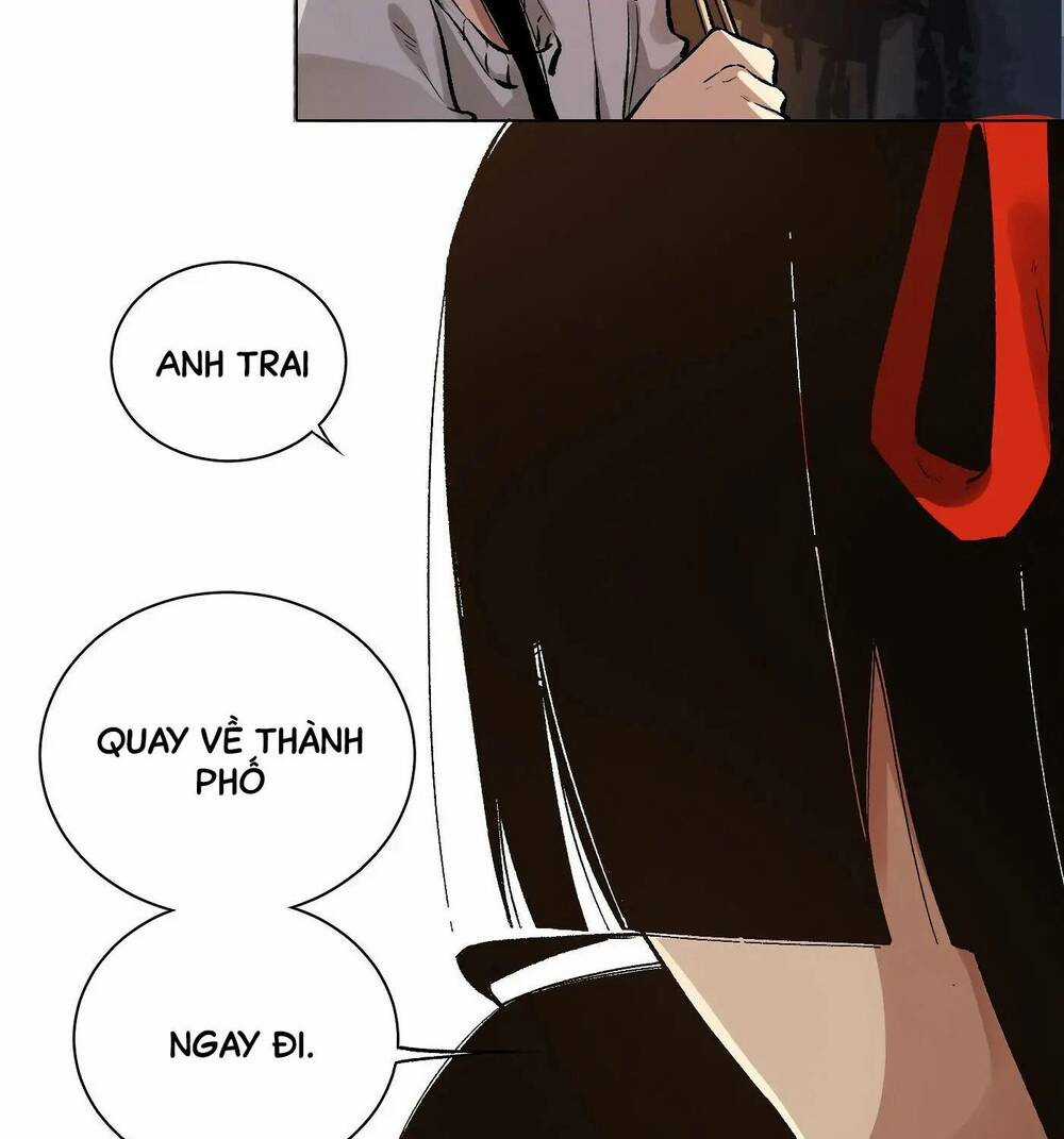 Trinh Thám Vlog Chapter 29 trang 14