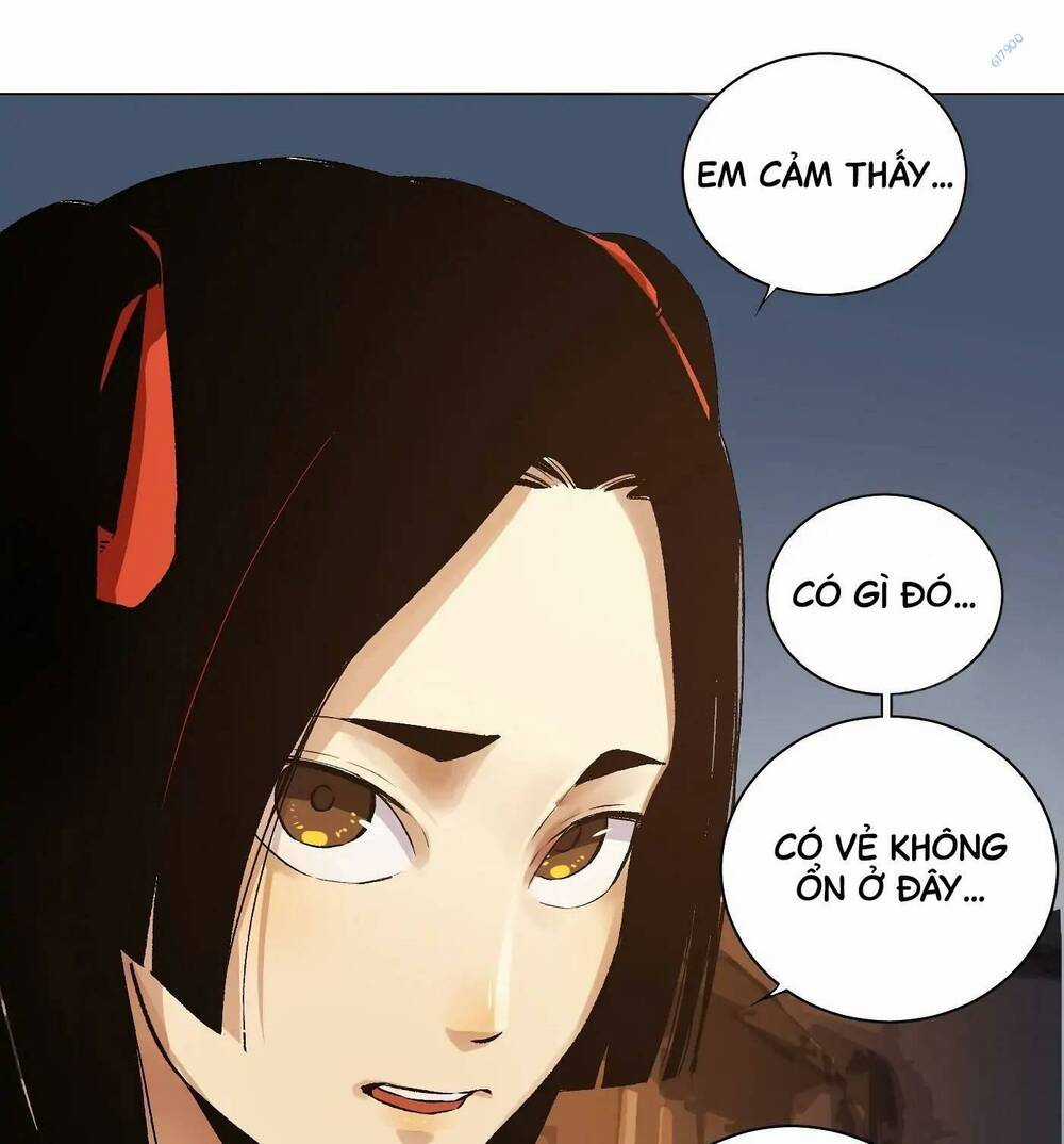 Trinh Thám Vlog Chapter 29 trang 16