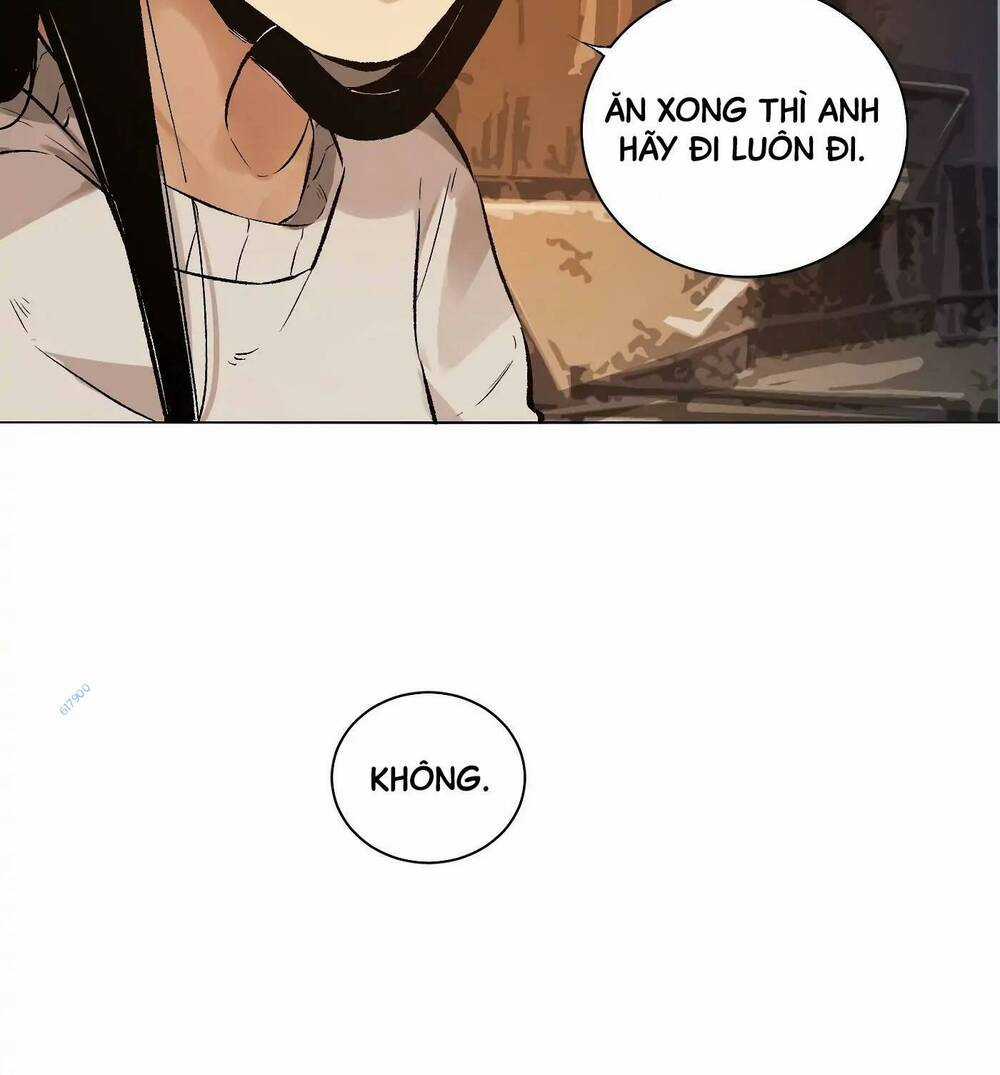 Trinh Thám Vlog Chapter 29 trang 17