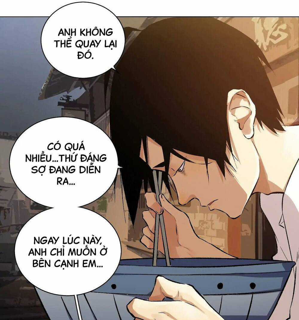 Trinh Thám Vlog Chapter 29 trang 18