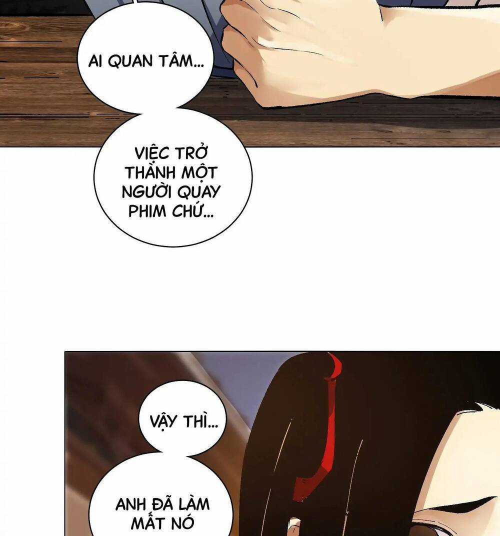 Trinh Thám Vlog Chapter 29 trang 19