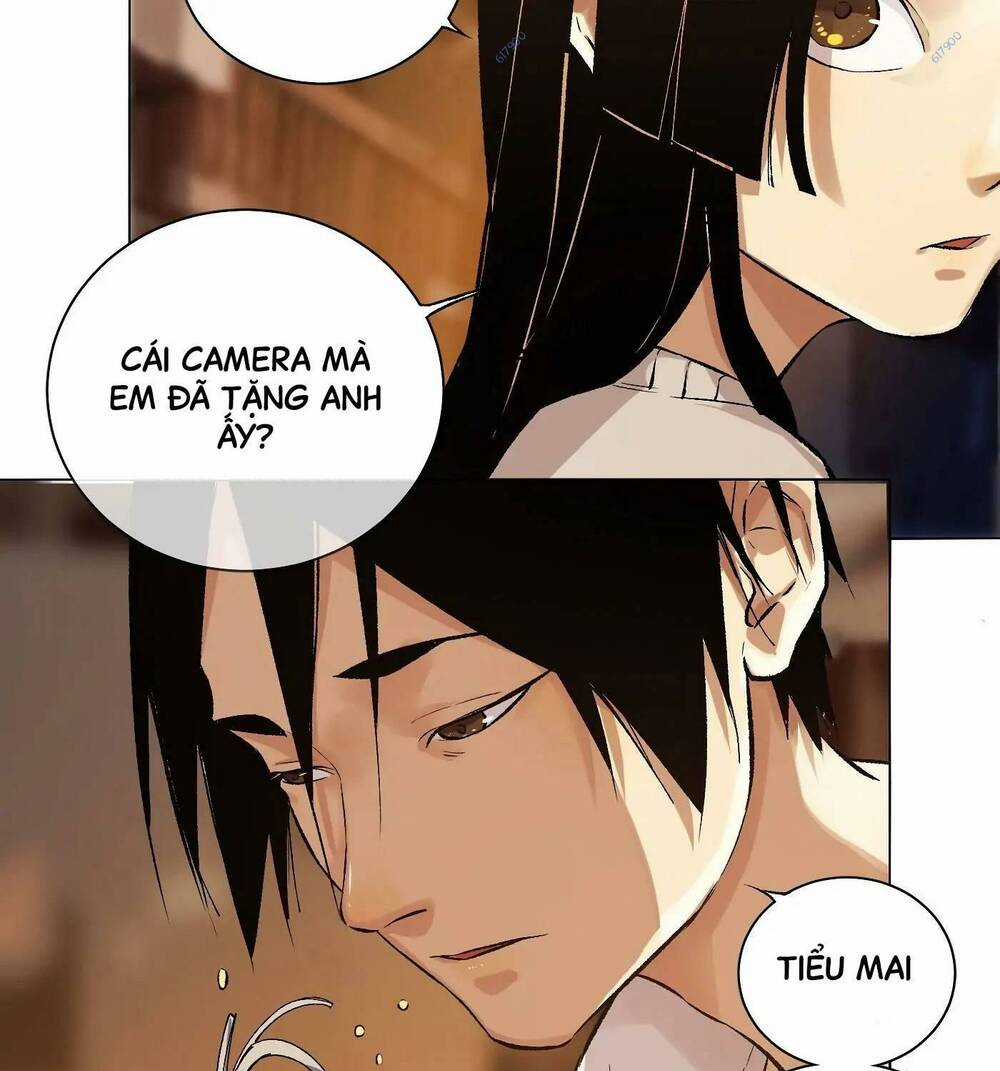 Trinh Thám Vlog Chapter 29 trang 20