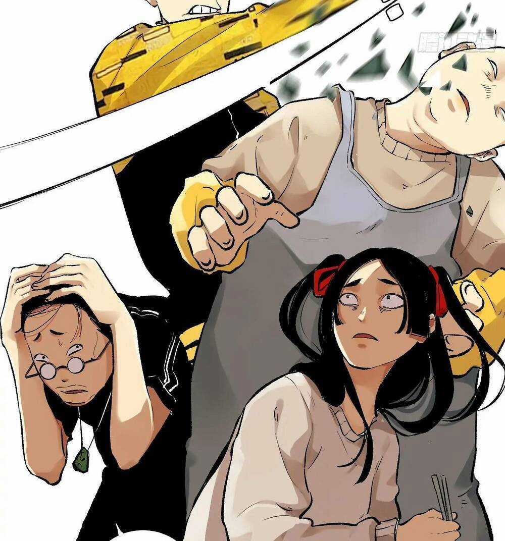 Trinh Thám Vlog Chapter 29 trang 27