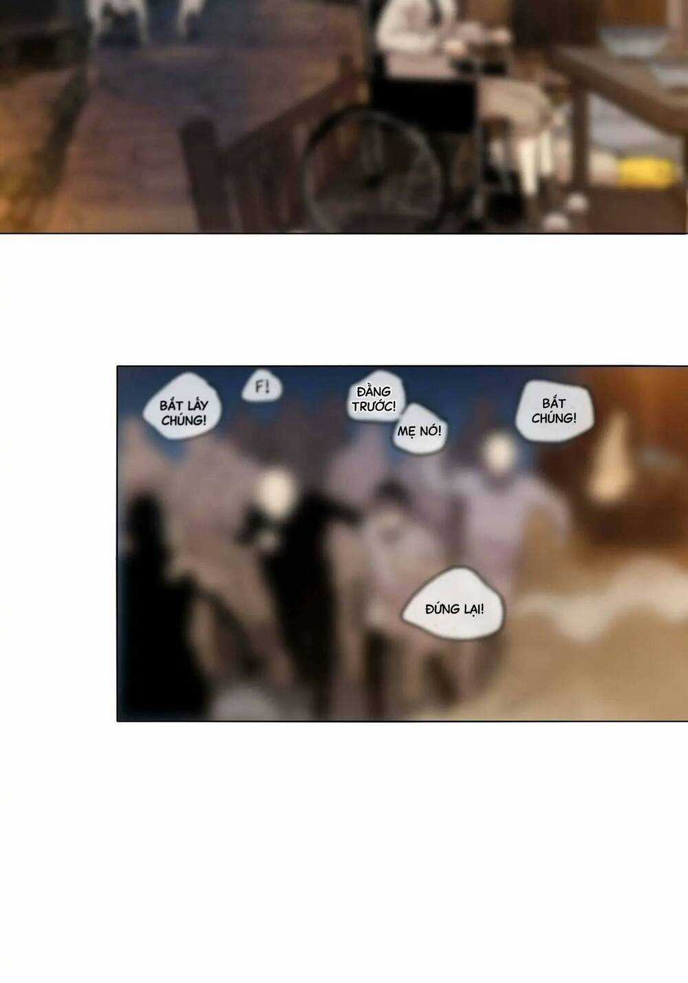 Trinh Thám Vlog Chapter 29 trang 29