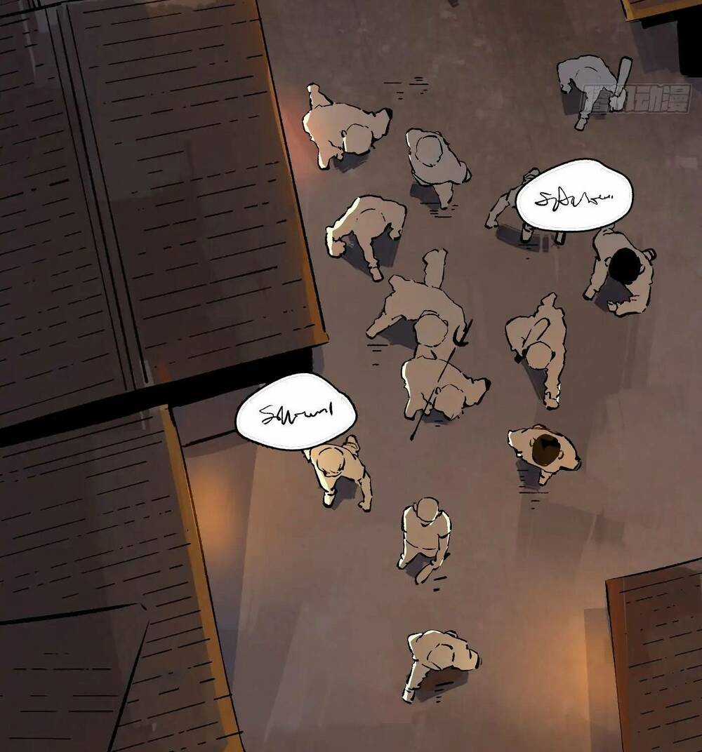 Trinh Thám Vlog Chapter 29 trang 31