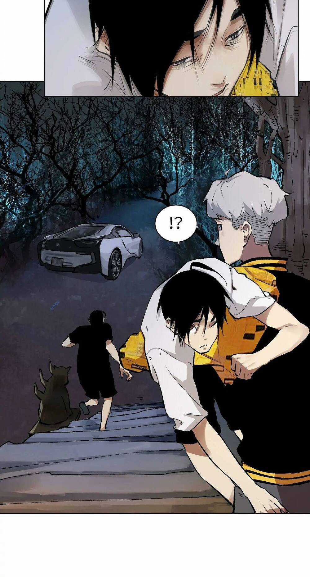 Trinh Thám Vlog Chapter 29 trang 33