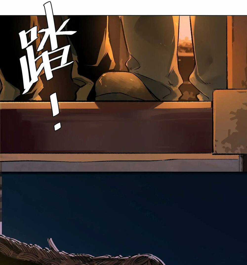 Trinh Thám Vlog Chapter 29 trang 34