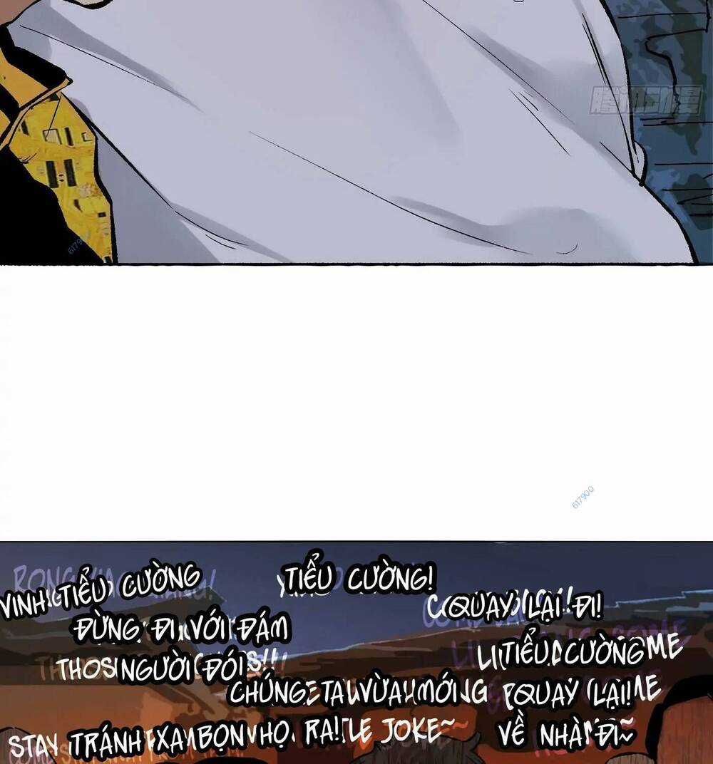 Trinh Thám Vlog Chapter 29 trang 37