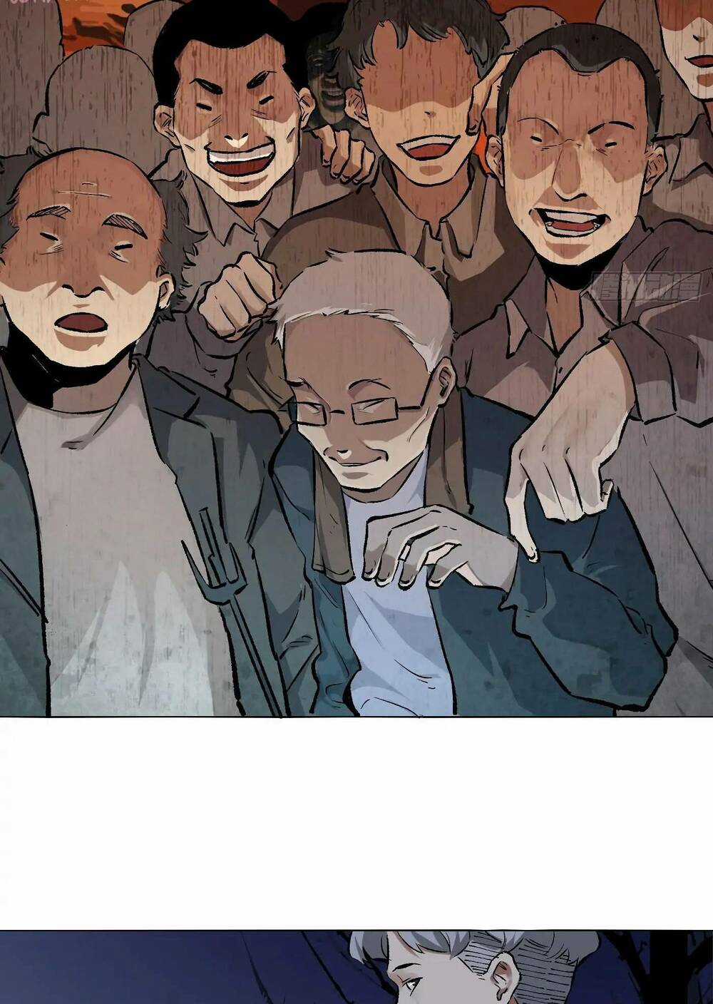 Trinh Thám Vlog Chapter 29 trang 38