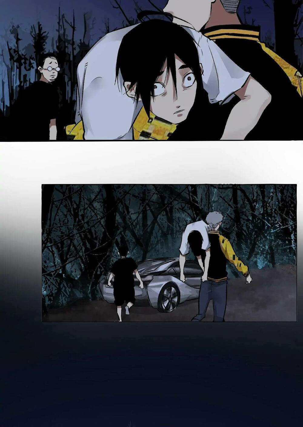 Trinh Thám Vlog Chapter 29 trang 39