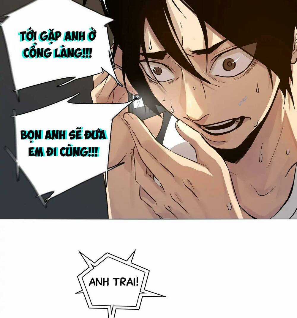 Trinh Thám Vlog Chapter 29 trang 49