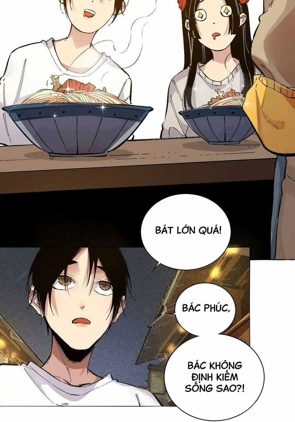 Trinh Thám Vlog Chapter 29 trang 5
