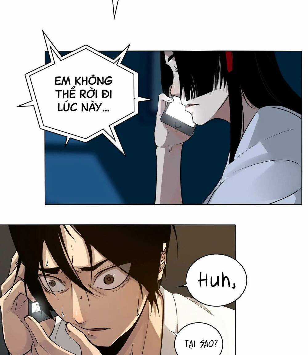 Trinh Thám Vlog Chapter 29 trang 50