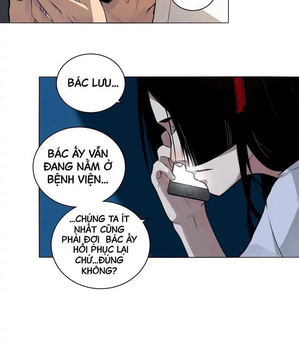 Trinh Thám Vlog Chapter 29 trang 51