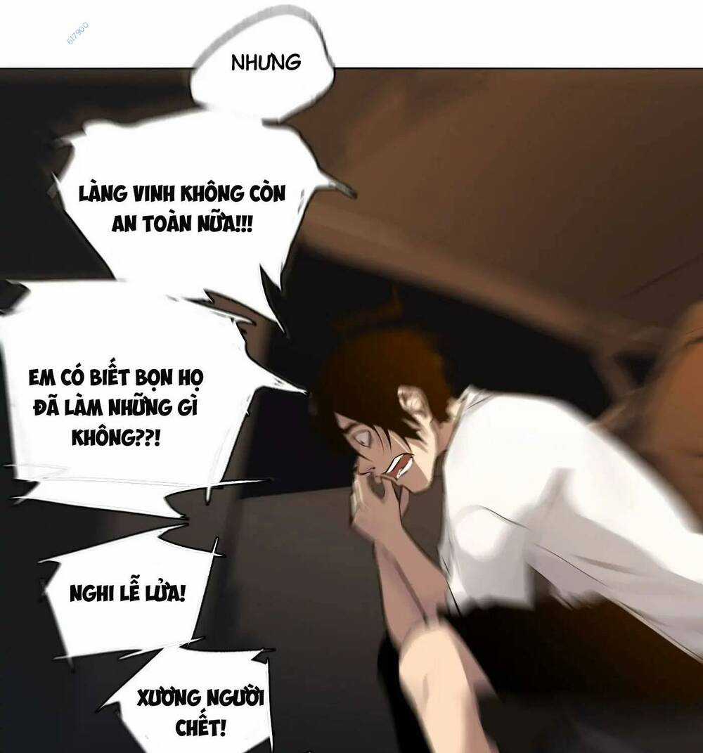Trinh Thám Vlog Chapter 29 trang 52