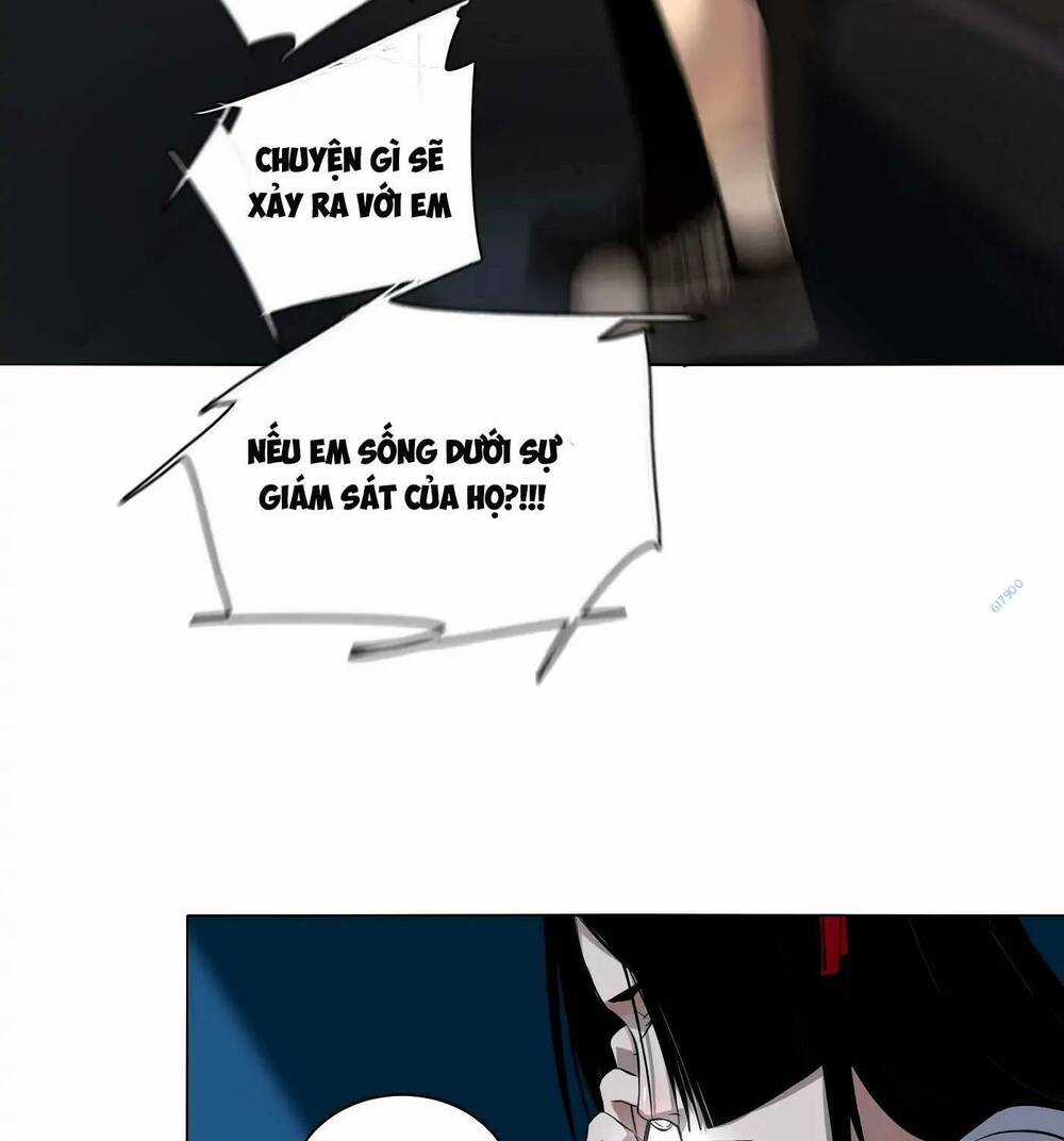 Trinh Thám Vlog Chapter 29 trang 53