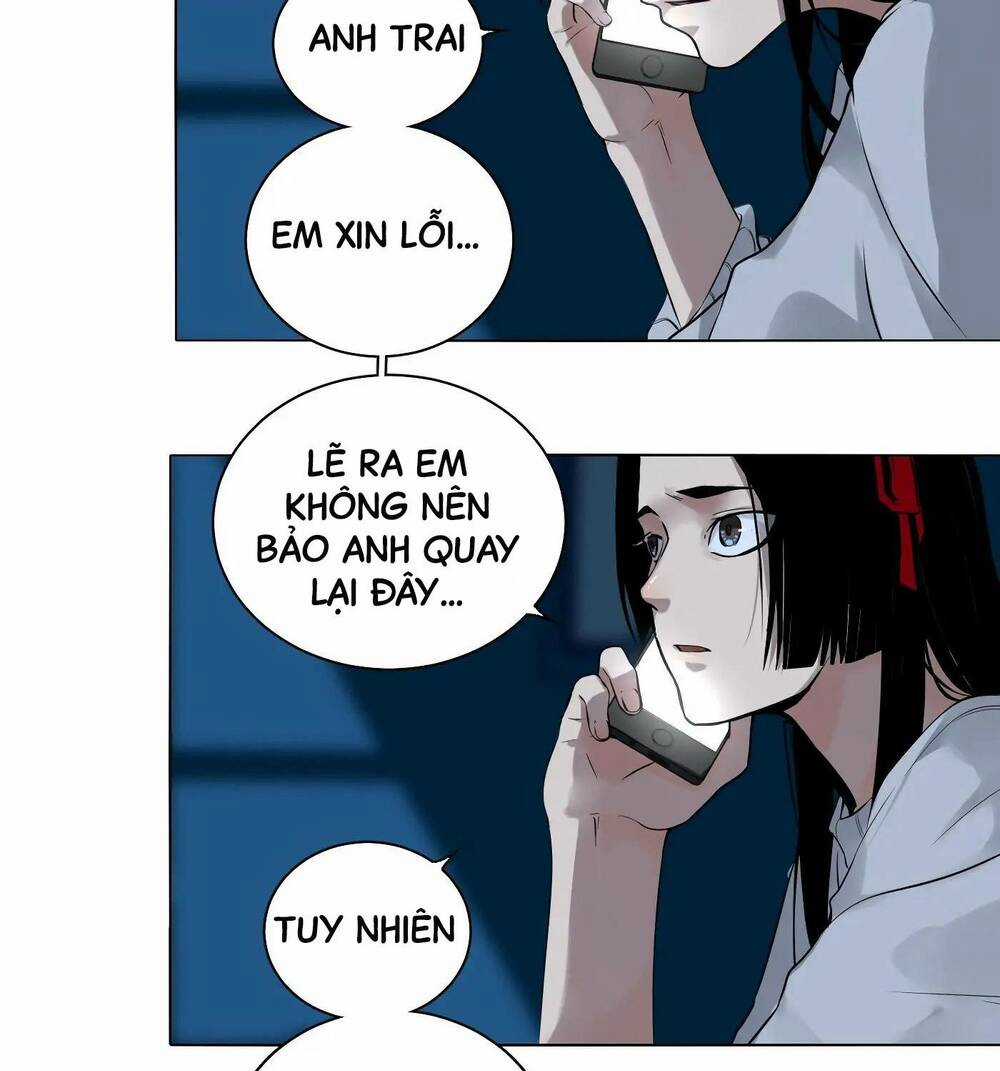 Trinh Thám Vlog Chapter 29 trang 54