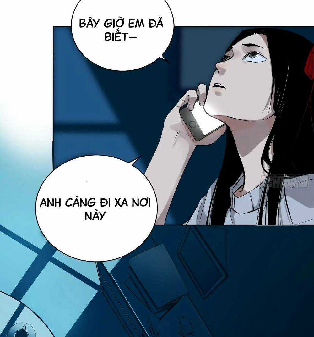 Trinh Thám Vlog Chapter 29 trang 55