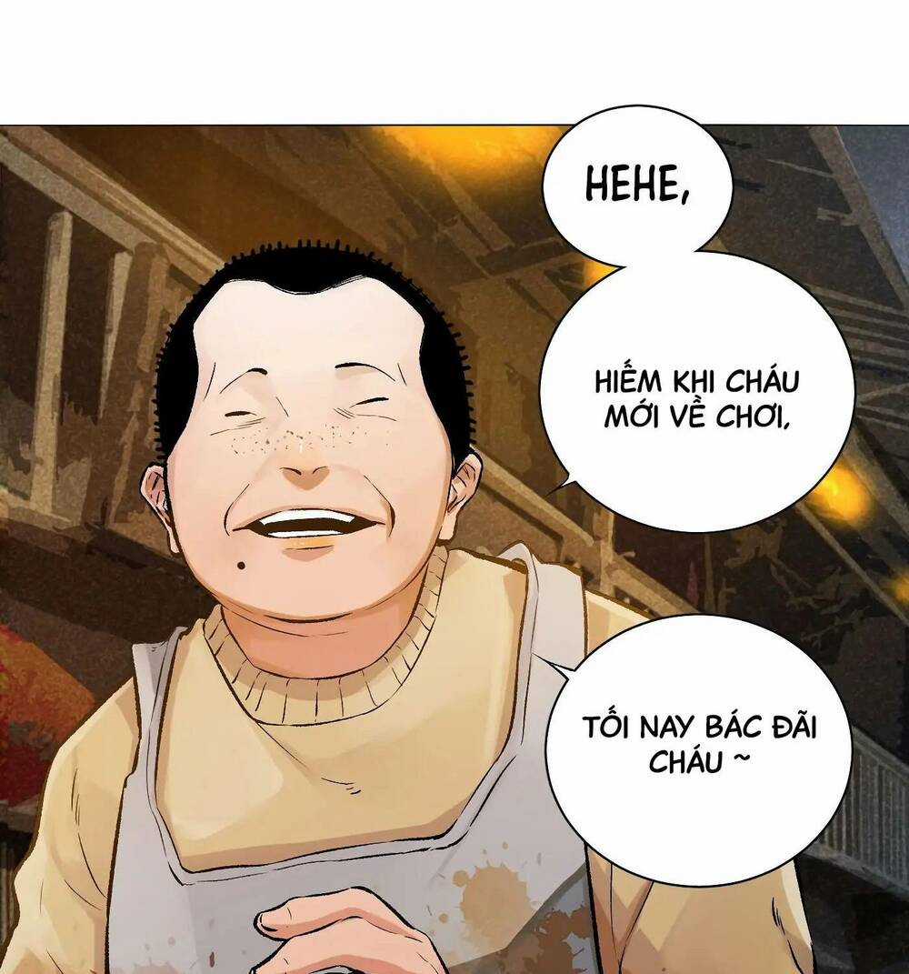 Trinh Thám Vlog Chapter 29 trang 6