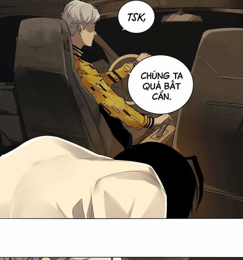 Trinh Thám Vlog Chapter 29 trang 61