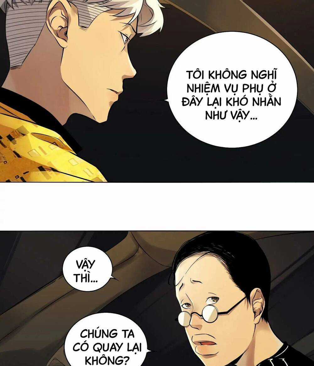 Trinh Thám Vlog Chapter 29 trang 62