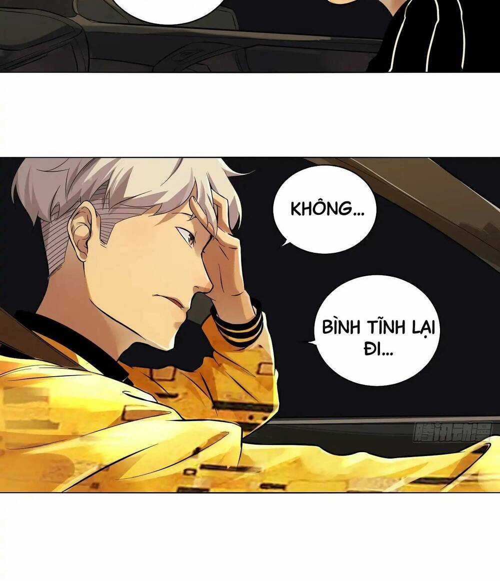 Trinh Thám Vlog Chapter 29 trang 63