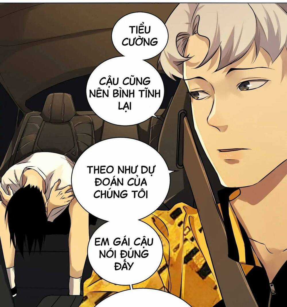 Trinh Thám Vlog Chapter 29 trang 64