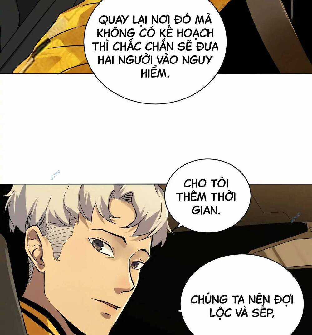 Trinh Thám Vlog Chapter 29 trang 65