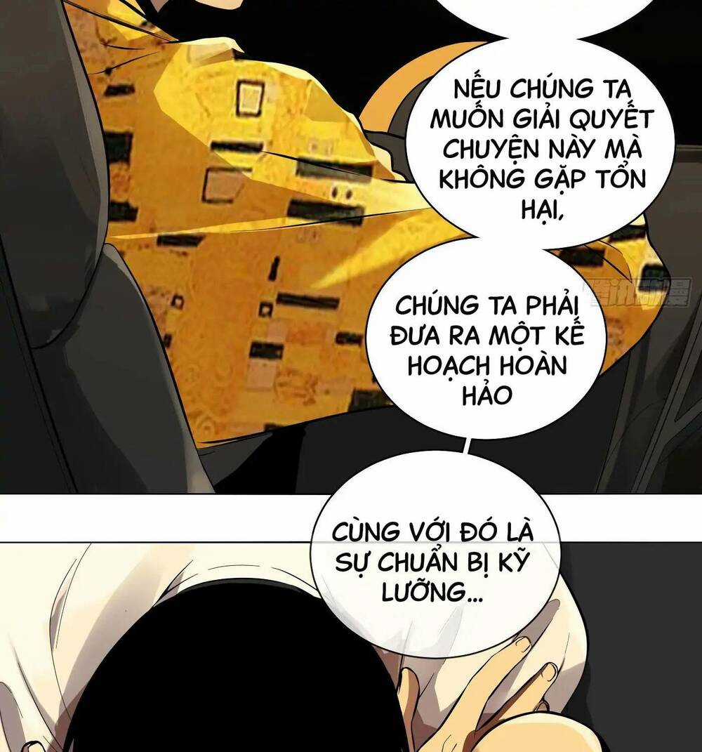 Trinh Thám Vlog Chapter 29 trang 66