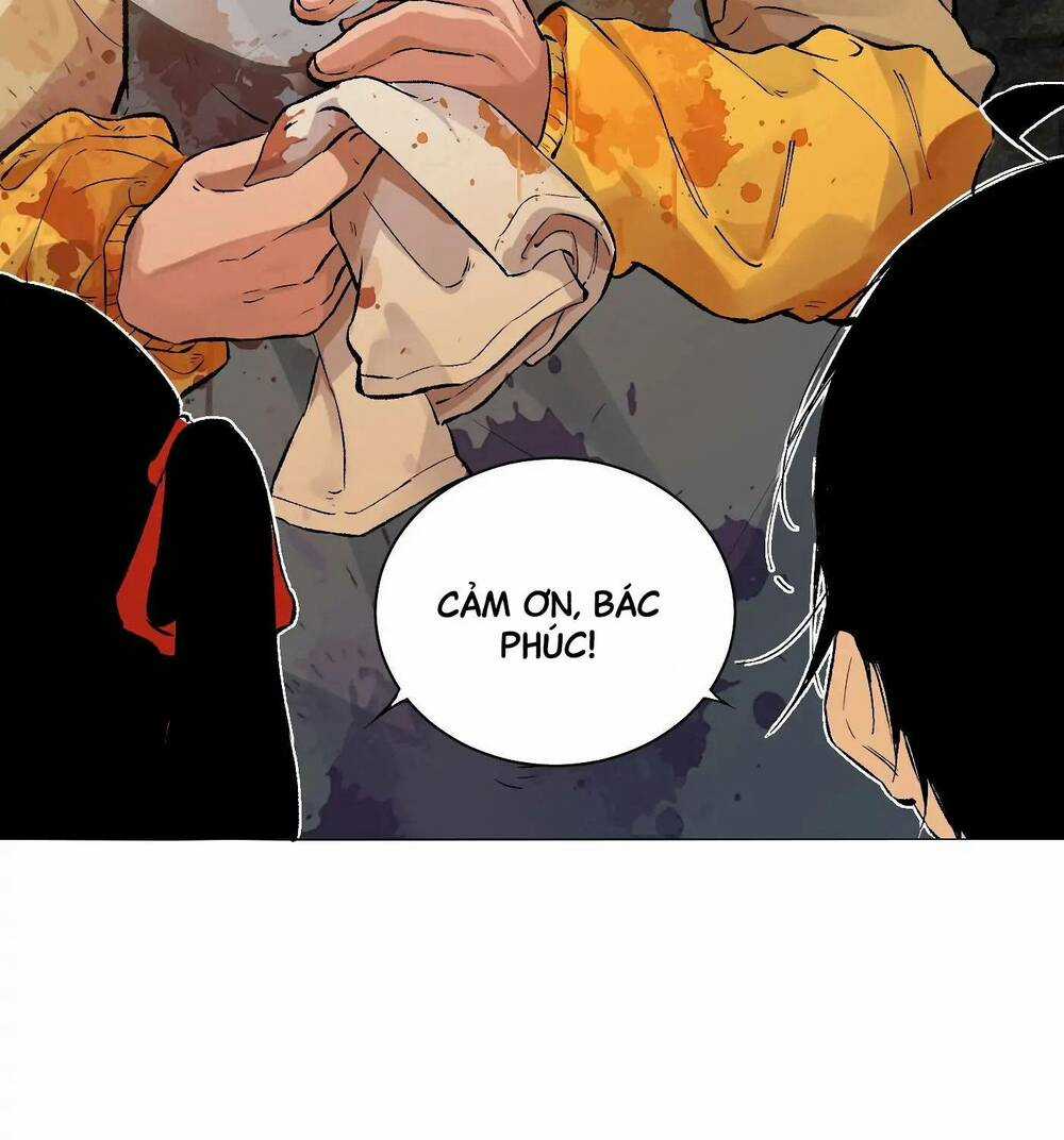 Trinh Thám Vlog Chapter 29 trang 7