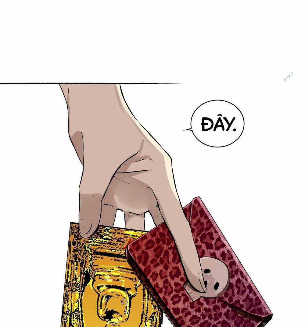 Trinh Thám Vlog Chapter 29 trang 72