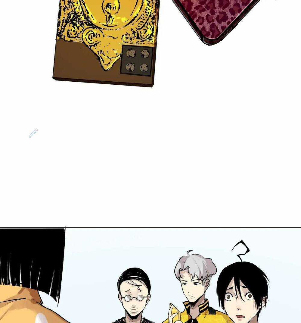 Trinh Thám Vlog Chapter 29 trang 73