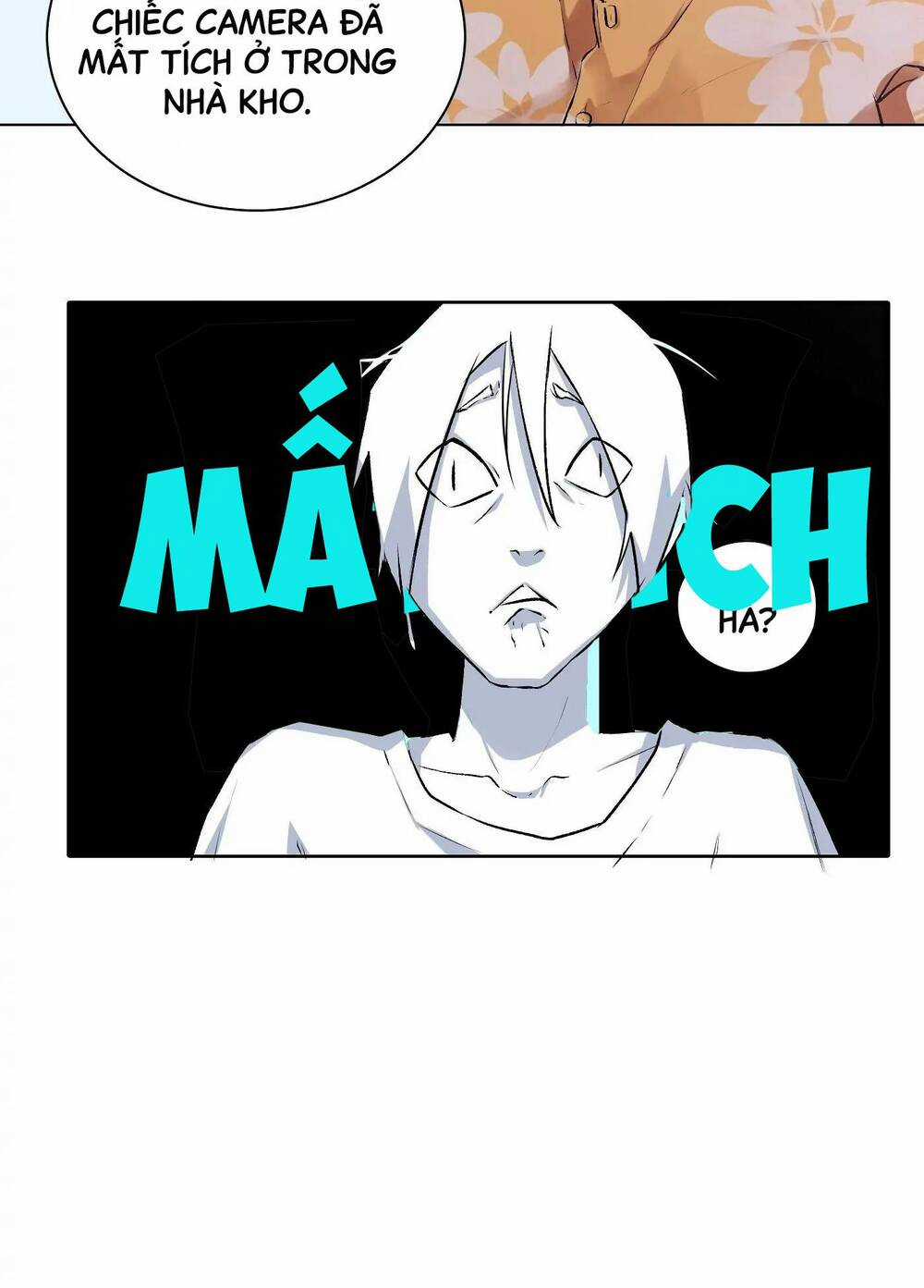 Trinh Thám Vlog Chapter 29 trang 75
