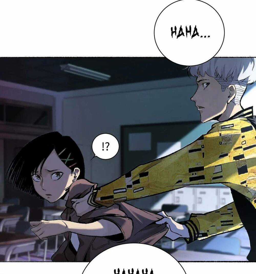 Trinh Thám Vlog Chapter 3 trang 13