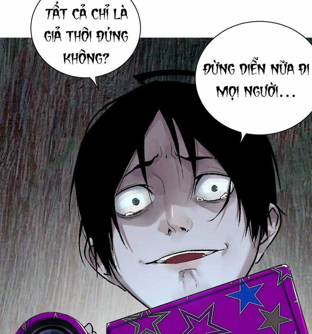 Trinh Thám Vlog Chapter 3 trang 15