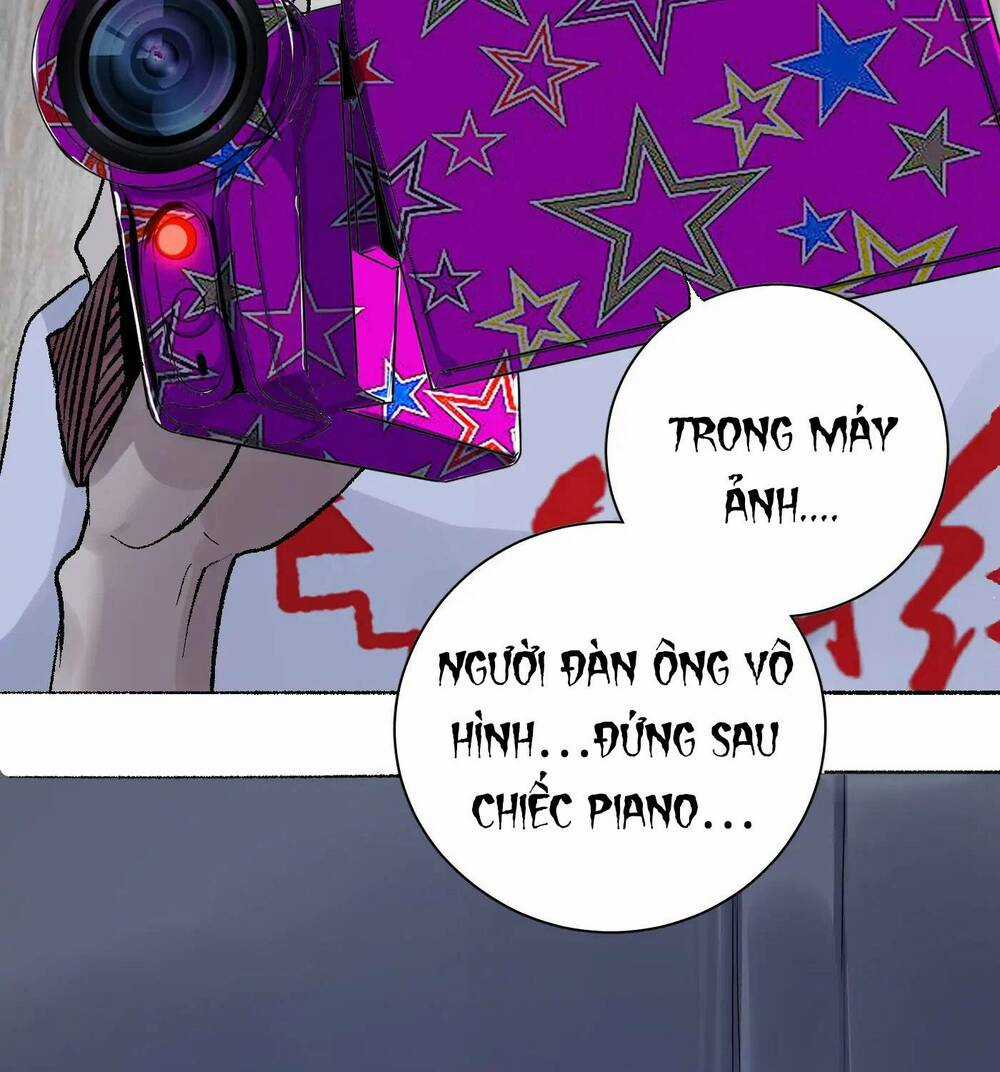 Trinh Thám Vlog Chapter 3 trang 16