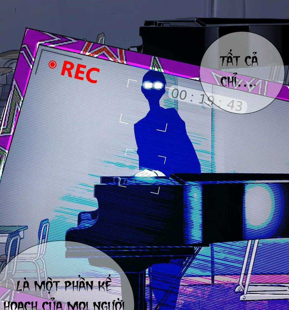 Trinh Thám Vlog Chapter 3 trang 17