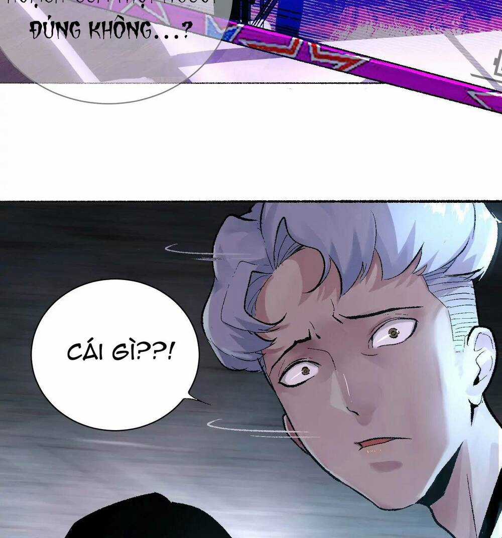Trinh Thám Vlog Chapter 3 trang 18